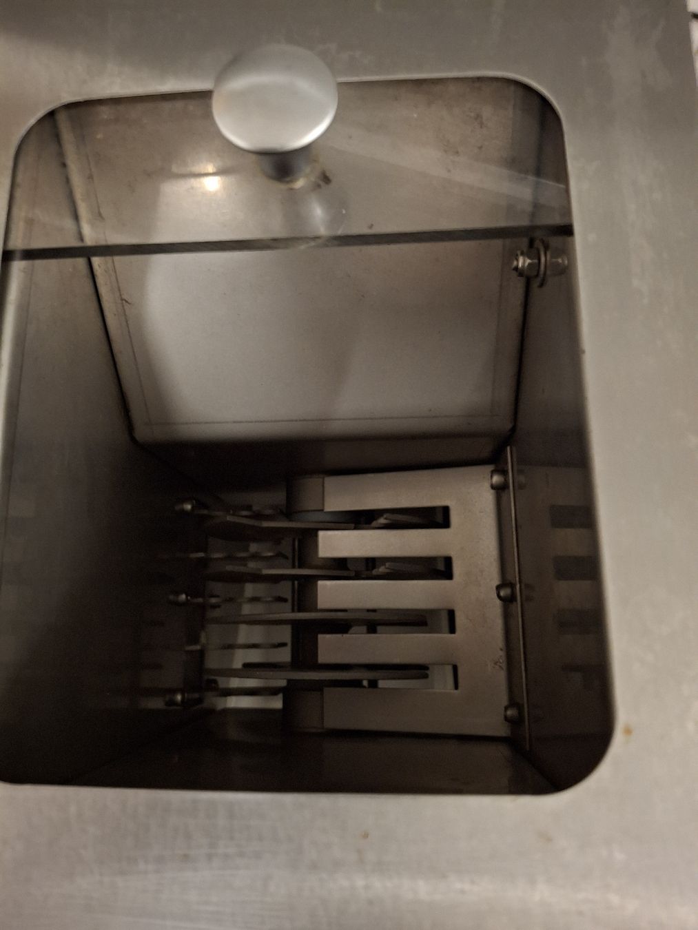 Küchengeräte: Eis Crusher – Gebraucht aus Bern von Sahlenweidli 3