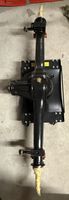 Hinterachse Differential Lancia Tipo 171 neu lackiert Zustan