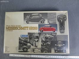 Messerschnitt KR200 1/24 Scale Modell