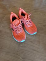Mizuno Wave Revolt 2, orange, running  taille 36.5