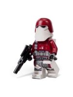 SW1430 Galactic Marine Clone Trooper Star Wars LEGO (NEU)