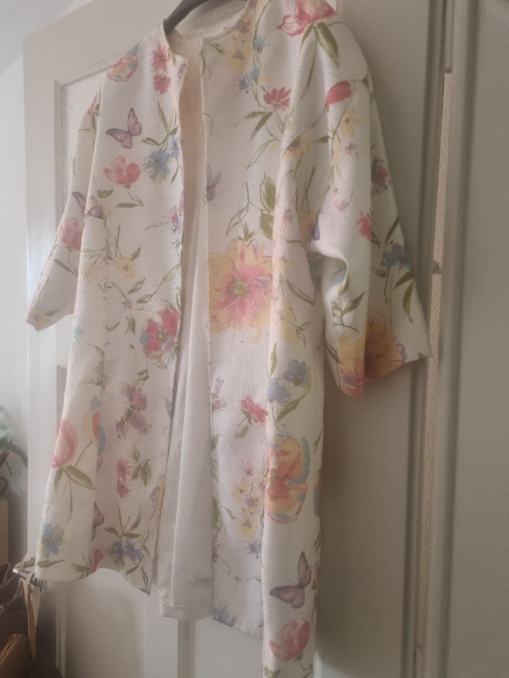Mäntel: Manteau automne printemps – Gebraucht aus Neuchâtel von Seven_life 1