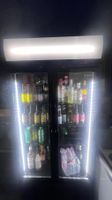 ❄️ Réfrigérateur professionnel Gastro-Hero SC-630FH