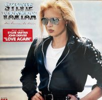 Sylvie Vartan - Des heures de désir - En parfait état