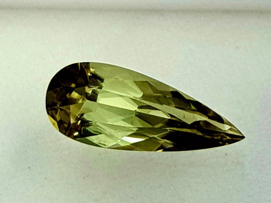 Pietre preziose: Csarite, Diaspore – Nuovo (secondo la descrizione) da Wolhusen venduto da toni079
