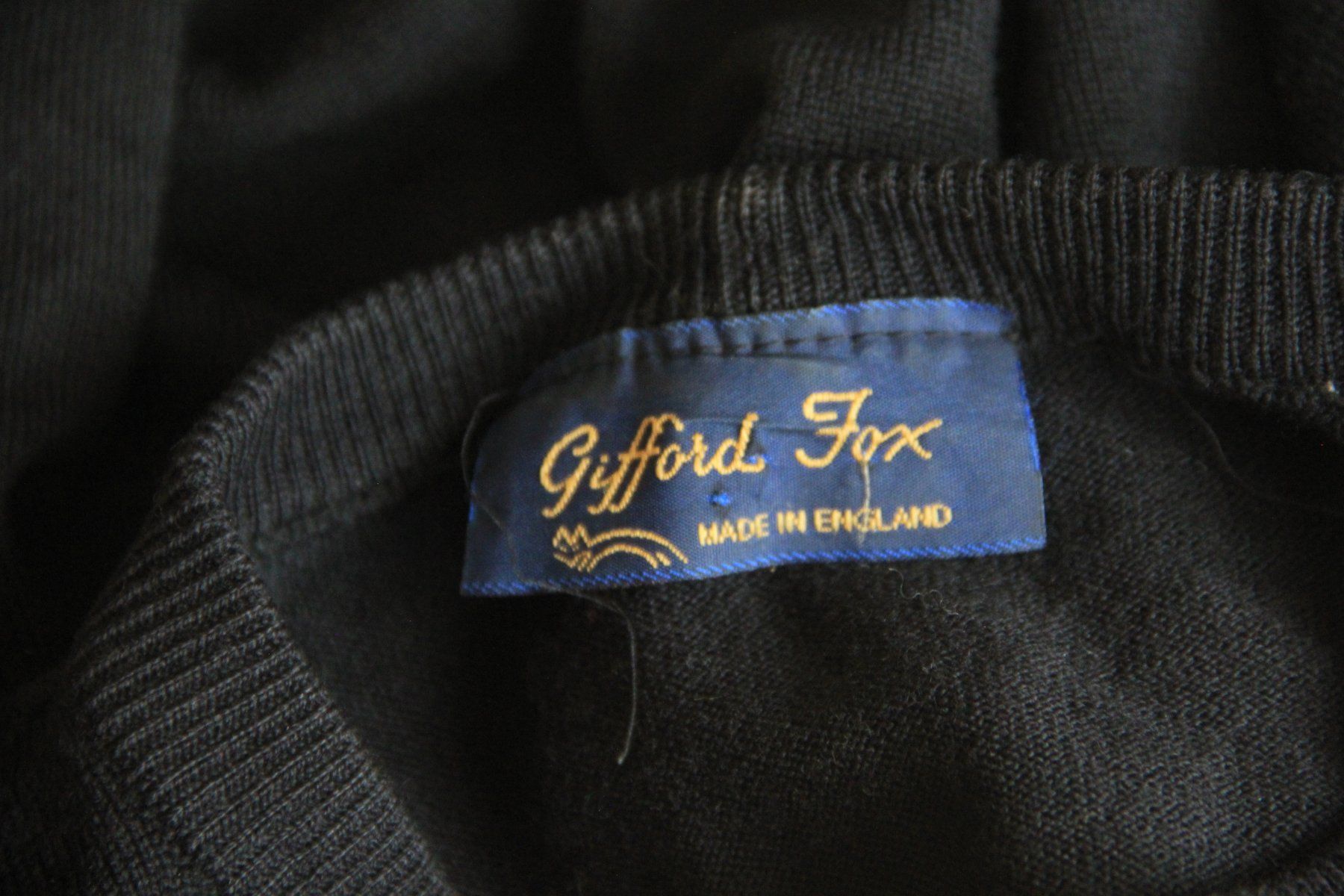 Pullover & Sweatshirts: Vintage Pullover aus 100% Wolle – Gebraucht aus Basel von pak11 4