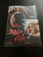 Cujo Mediabook wattiert Blu-ray OVP