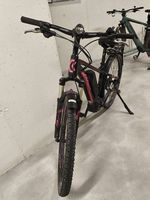 Damen-E-Bike Canyon Principessa E47
