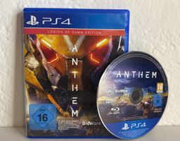 Anthem (PS4) Legion of Dawn Edition - Top Zustand!