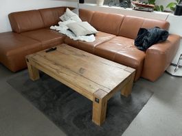 Table Basse En Bois