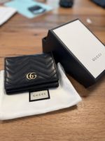 Gucci marmont small portemonnaie