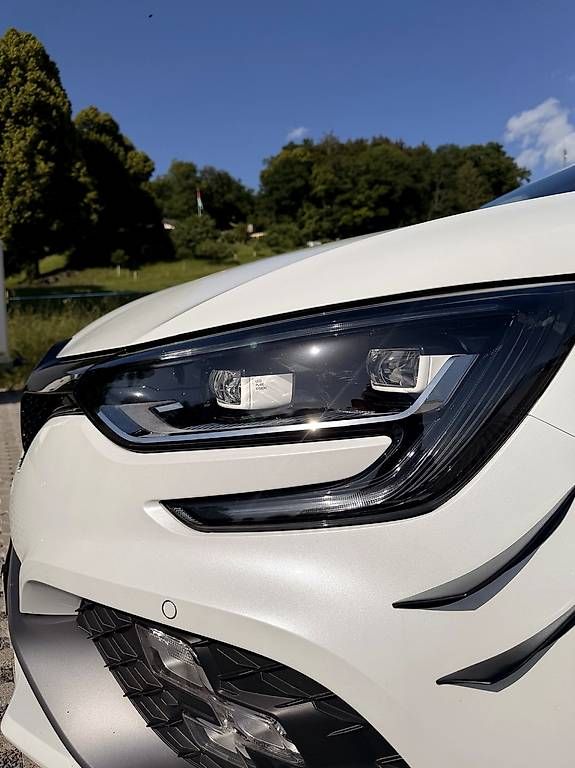 Automobili: Renault Mégane 4 RS – Usato da Puidoux venduto da max_ty2p 4