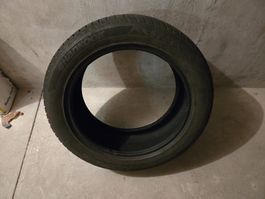 4x Hankook Winterreifen 235/50 R19 – nur 1 Saison gefahren