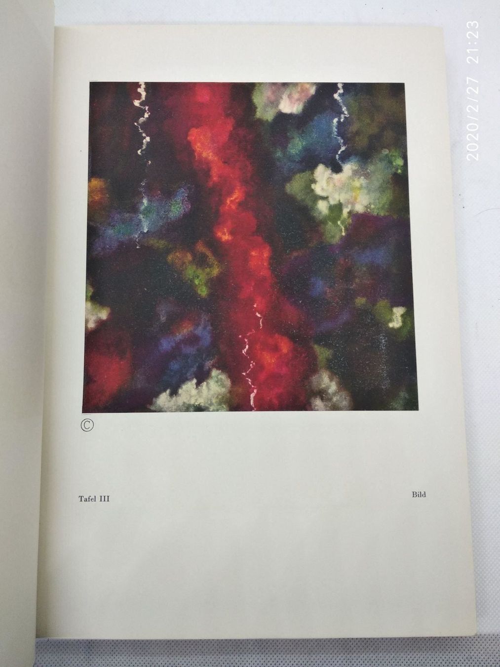 Grafiken & Lithographien: AUGUSTO GIACOMETTI – Antik aus Goldach von Gaip 6