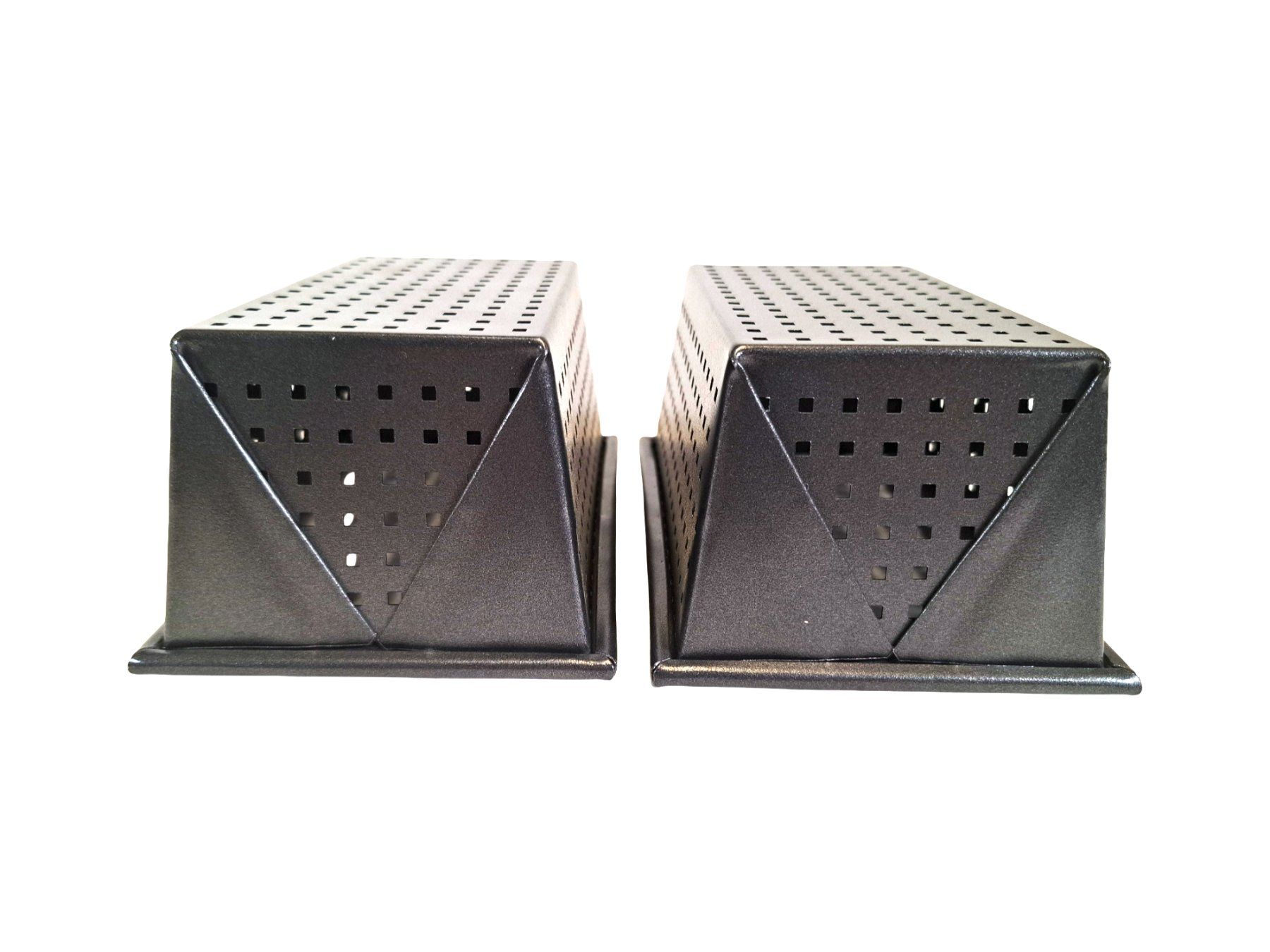 Betty Bossi Teglie da forno: Brotbackform 2er Set – Nuovo (secondo la descrizione) da Wil SG venduto da Restwert_Wil 4