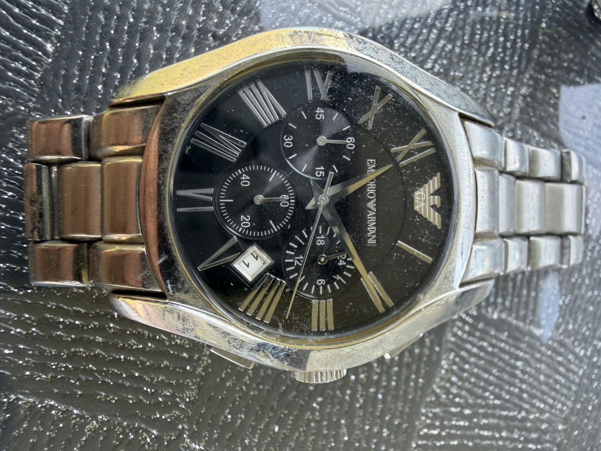 Montres: Diverse Uhr – D'occasion à Muhen par MiGeiss64 2