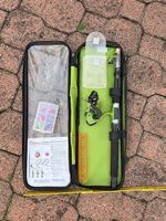 Fischerruten Set