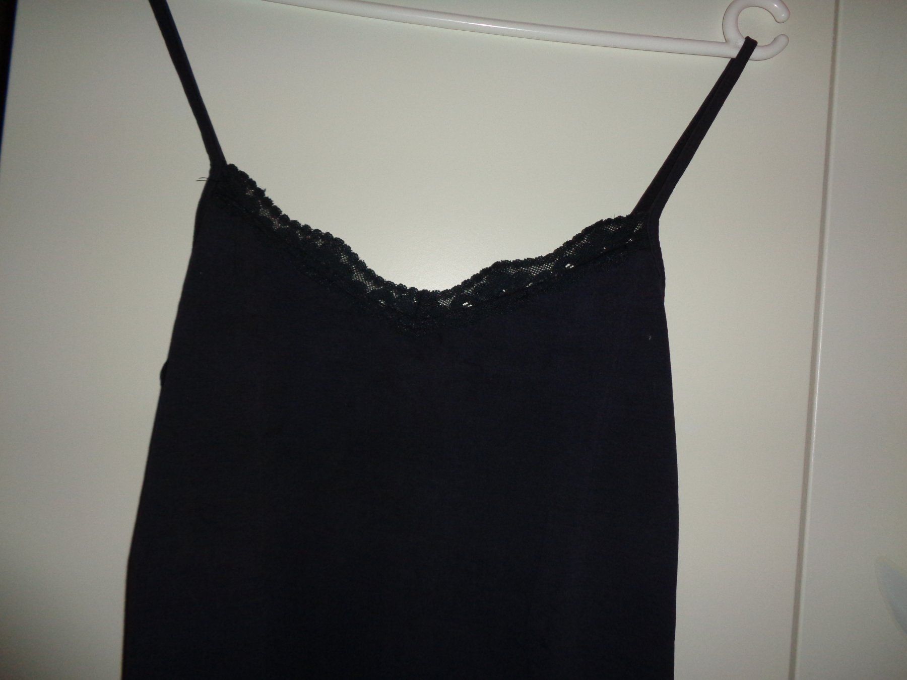 Top: *** Top mit Spitze *** – Usato da Othmarsingen venduto da Leuchtturmlady 1