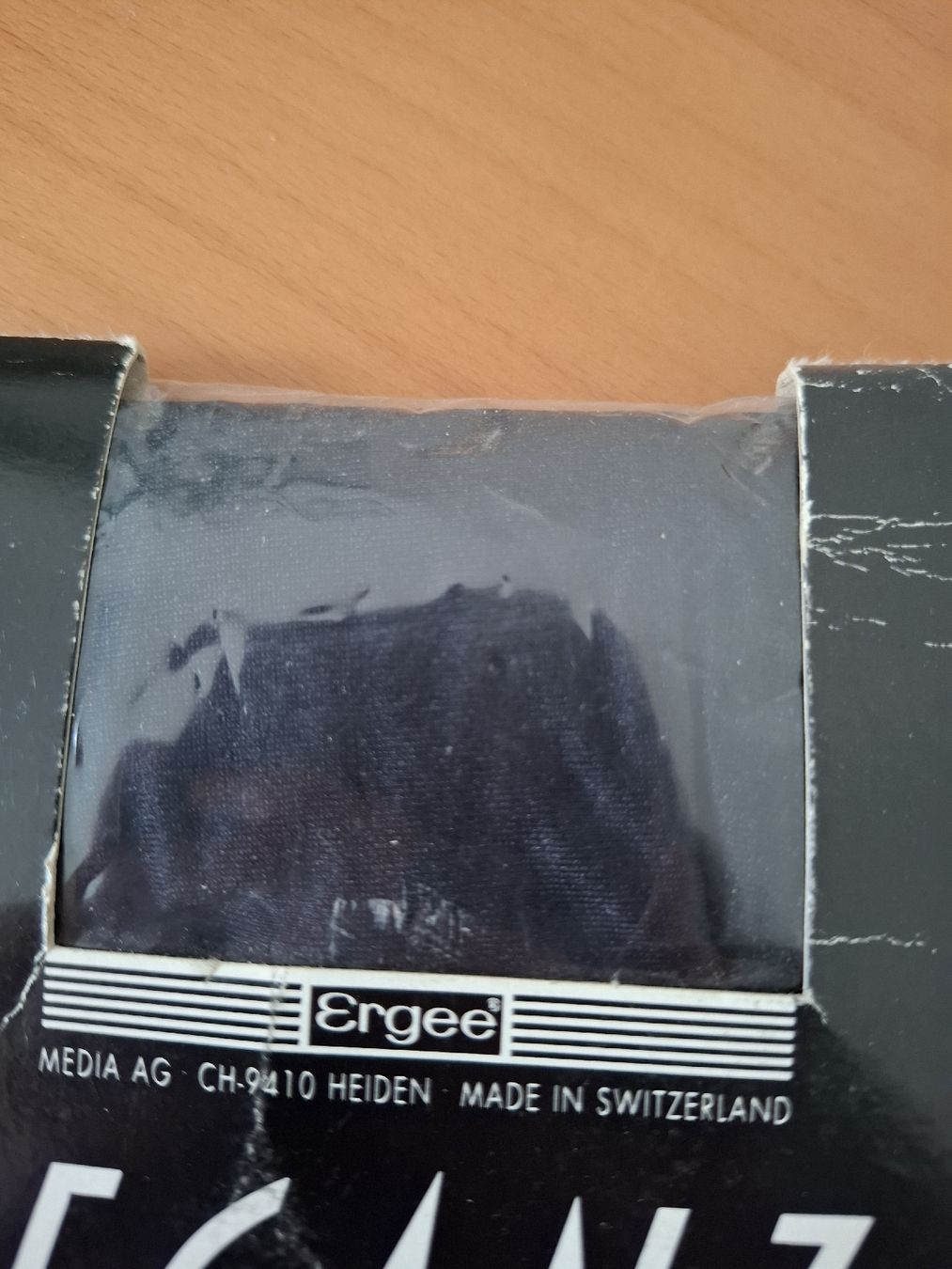 Leggings: Legins leganza Neu – Nuovo e nell'imballaggio originale da Münchenbuchsee venduto da Cori1968 2