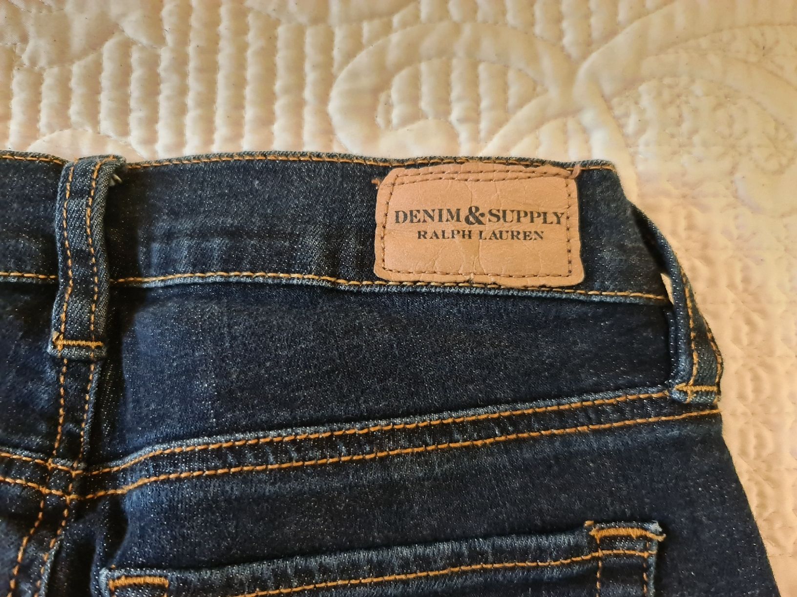 Ralph Lauren Jeans: Polo Ralph Lauren Damen Jeans – Neu (gemäss Beschreibung) aus Zug von alex___4 2