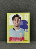 Panini Wm 2026 Sticker :José Maria Giménez Uru 5