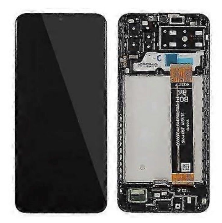 Samsung Telefoni cellulari / Smartphones: Samsung Galaxy A13 4G A13 – Nuovo (secondo la descrizione) da Salgesch venduto da R-Phone