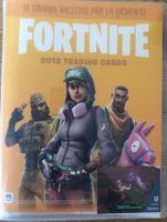 Fortnite Sammelalbum