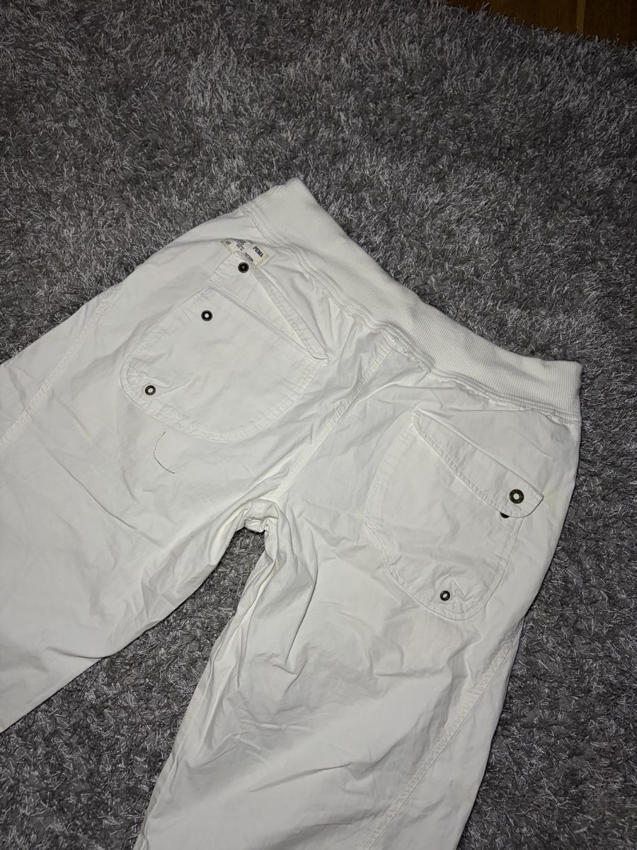 Puma Hosen: Puma Capri Pants Women's Size S – Gebraucht aus Brislach von edu_t6pq 5