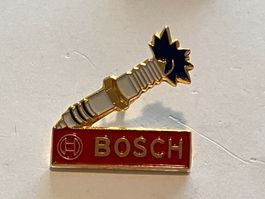1 Pin Bosch
