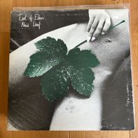 East Of Eden – New Leaf