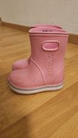 Regenstiefel Crocs C7 Gr 23-24