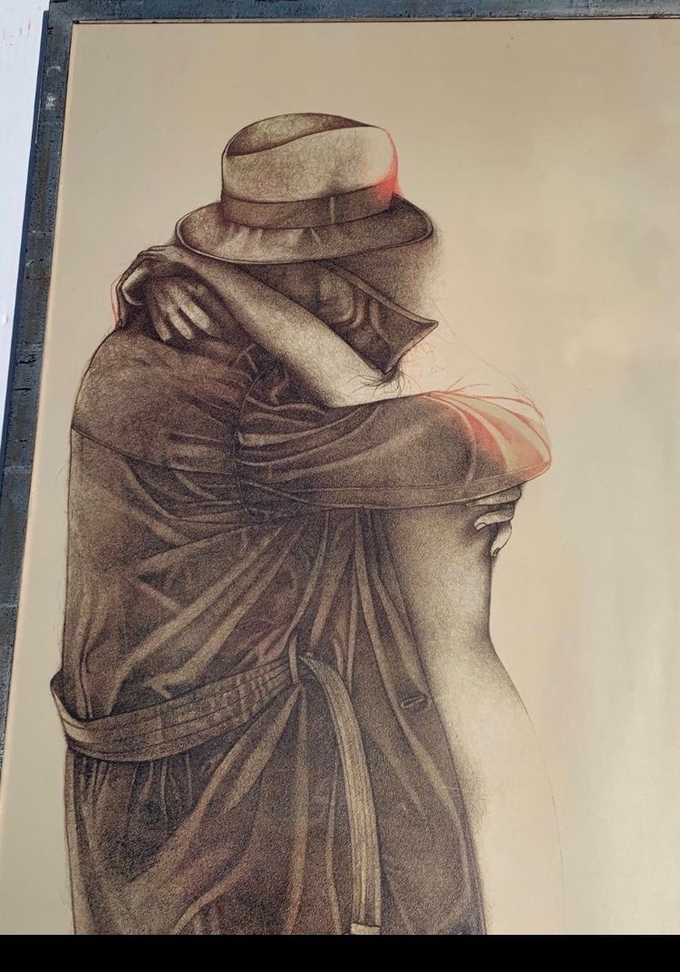 Foto & Immagini: Bruno Bruni (1935) Plakat – Usato da Olten venduto da sportwelt 2