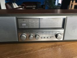 Radio ITT Viola 250