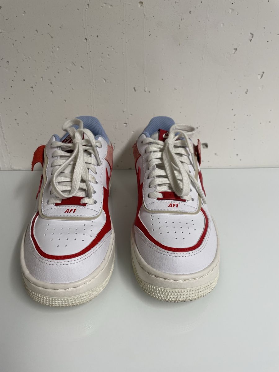 Scarpe da donna: Nike Air Force 1  – Usato da Weinfelden venduto da Lore26