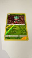 Carte Pokémon Mimantis 15/236 holo