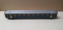 Roco 4239B/neu 44327 - BLS Personenwagen 1. Kl. grün H0 (GS)