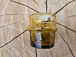 Glas: ocker/XS beldi-ANGEBOT