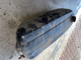 Mofa Tank