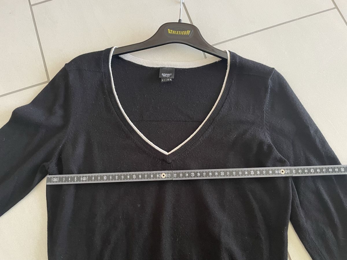 Esprit Pullover & Sweatshirts: Esprit Damen Pullover Gr M – Gebraucht aus Rüti ZH von Tal_ga6N 2