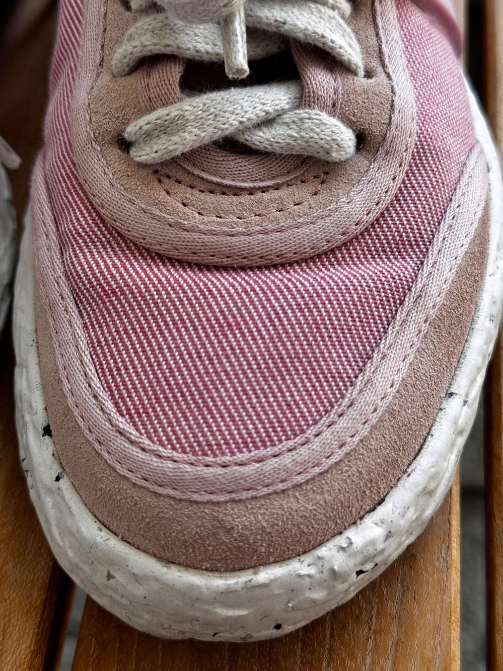 Hogan Chaussures femmes: Sneaker rosa – Neuf (Voir description) à Mörschwil par Mirka019 6