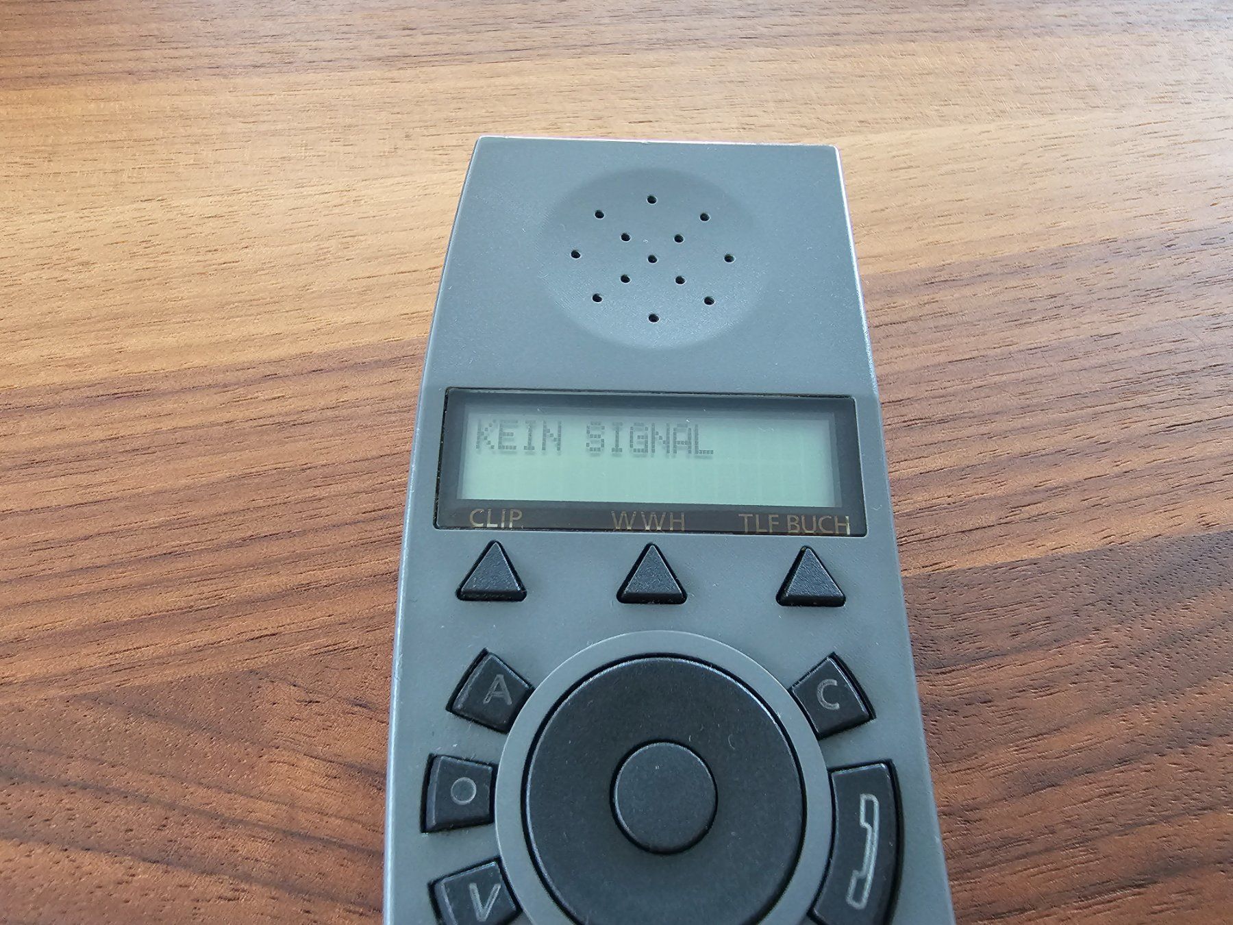 Bang & Olufsen Telefone: B&O Beocom 6000 Telefon – Gebraucht aus Sirnach von  9