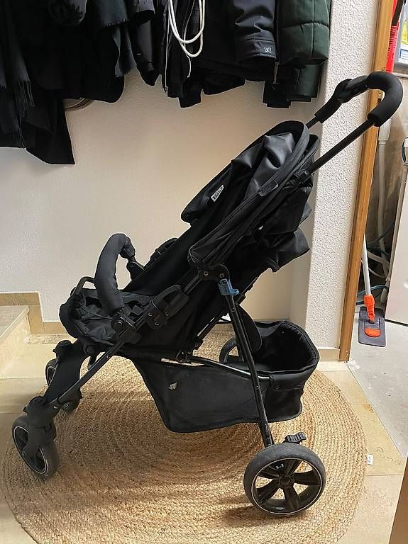 Poussette: Buggy – D'occasion à Zürich par sar_lwh6 2