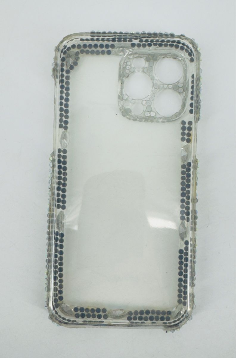 Cover & Protezioni schermo: #iPhone 14 pro Max - Cover # – Usato da Bolligen venduto da secondhand-with-love 1