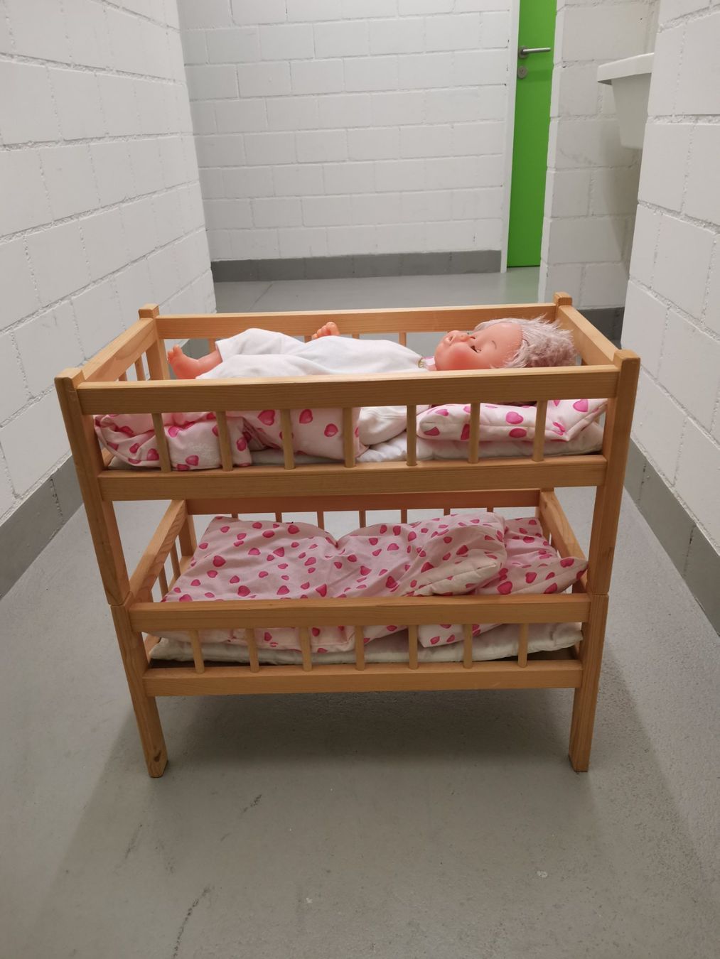 Giocattoli: Puppenetagenbett – Usato da winterthur venduto da Ursreni 1