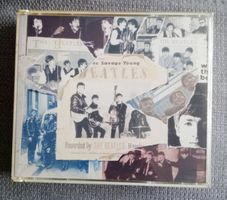 The Beatles – Anthology 1 / 2 x cd 1995