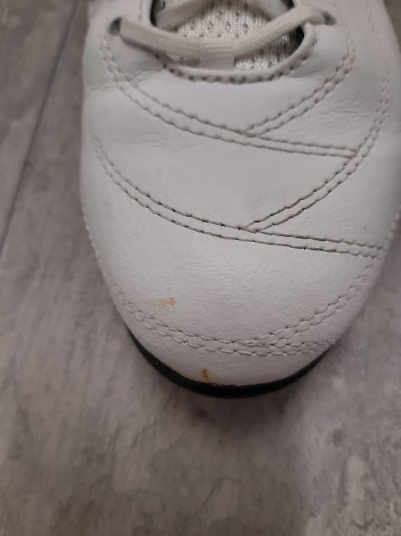 Scarpe da uomo: Sneaker Adidas Gr. 37 – Usato da Gerolfingen venduto da elzwa 3