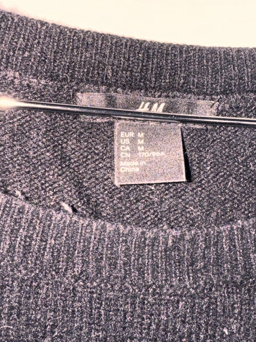 H&M Maglioni & Felpe: Winter-Pulli M Frauen H&M – Usato da Richterswil venduto da Manu55555 1