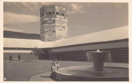 Baden Industrie & G. Ausstellung 1925