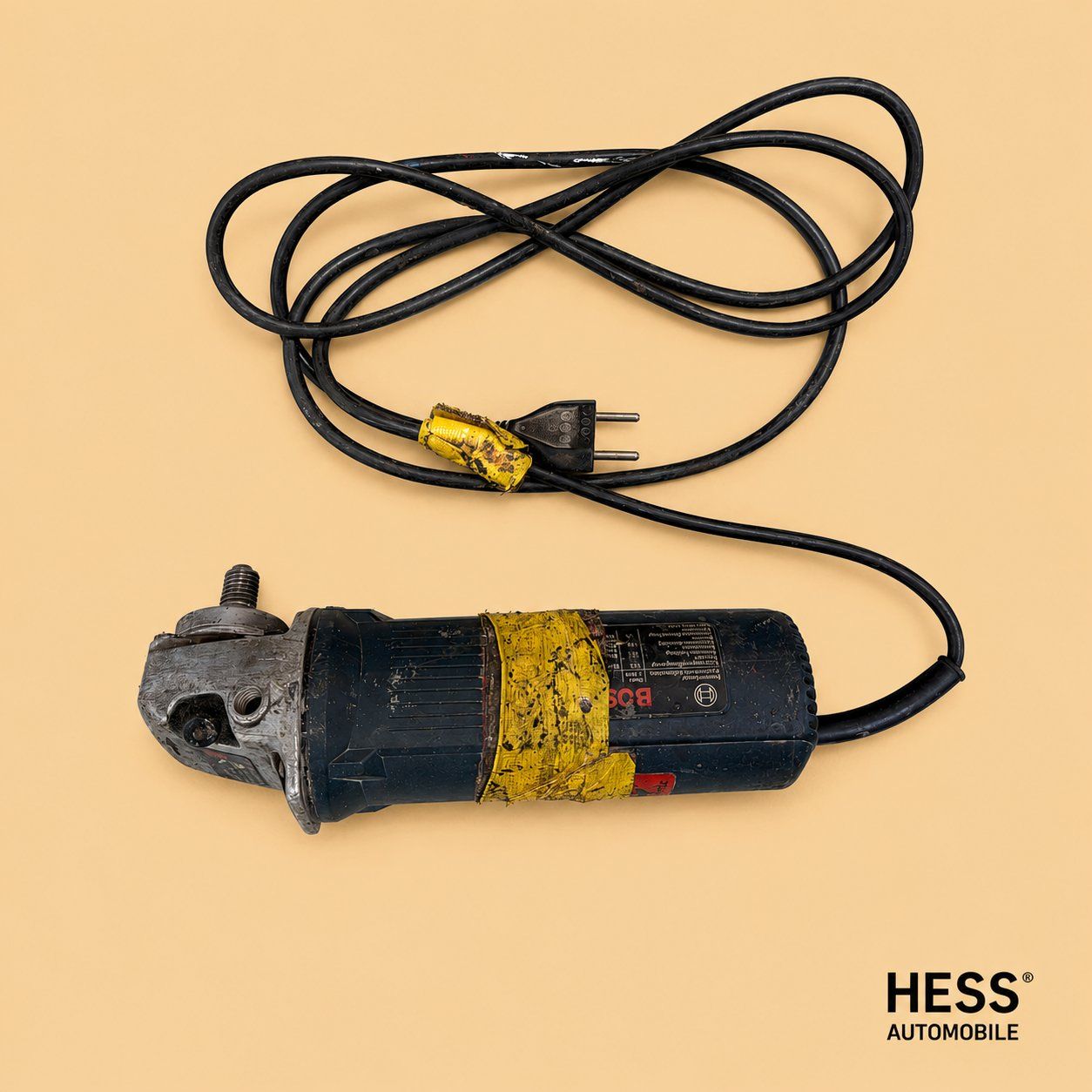 Bosch Tous les outils: Flex Bosch – D'occasion à Alpnach-Dorf par Hess-Automobile