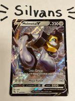 Melmetal V 047/078 Pokemon GO Englisch